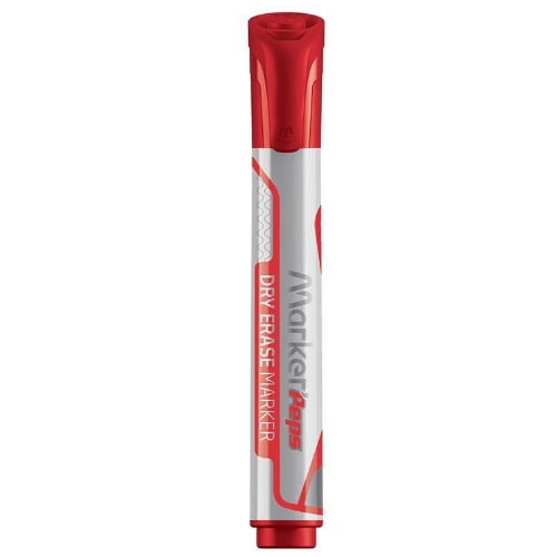Marker za belu tablu crveni Maped M735032