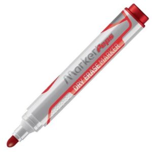 Marker za belu tablu crveni Maped M735032