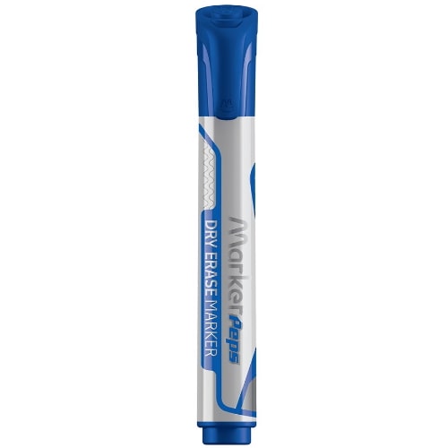 Marker za belu tablu plavi Maped M735030