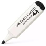 Marker-za-tekstil-crni-Faber-Castell-159525-bubalica