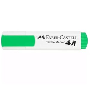 Marker-za-tekstil-neon-zelena-Faber-Castell-159531-bubalica