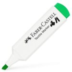 Marker-za-tekstil-neon-zelena-Faber-Castell-159531-bubalica