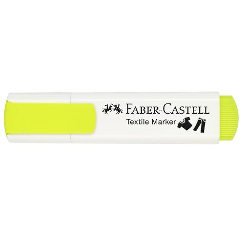 Marker-za-tekstil-neon-zuti-Faber-Castell-159528-2-bubalica