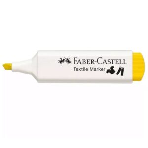 Marker-za-tekstil-zuti-Faber-Castell-159507-2-bubalica