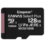 MicroSD-128GB-bez-adaptera-Kingston-Canvas-Select-Plus-SDCS2-bubalica