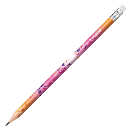 Olovka-grafitna-sa-gumicom-HB-Maped-Minis-Mini-Cute-M851874-2-bubalica