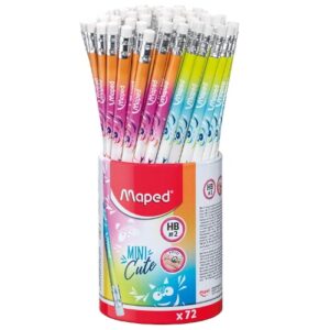 Olovka-grafitna-sa-gumicom-HB-Maped-Minis-Mini-Cute-M851874-2-bubalica