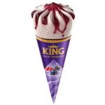 Sladoled-King-jogurt-i-sumsko-voce-167ml-kornet-Frikom-bubalica