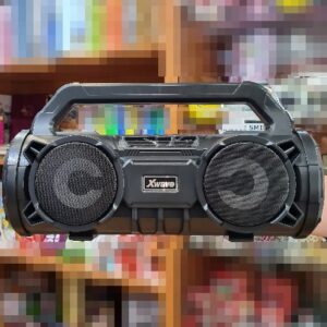 Zvučnik bluetooth 5.0 20W (2x10W) Xwave DJ111 029698 bubalica