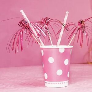 Slamcice-papirne-100kom-pink-UNL-1301-bubalica