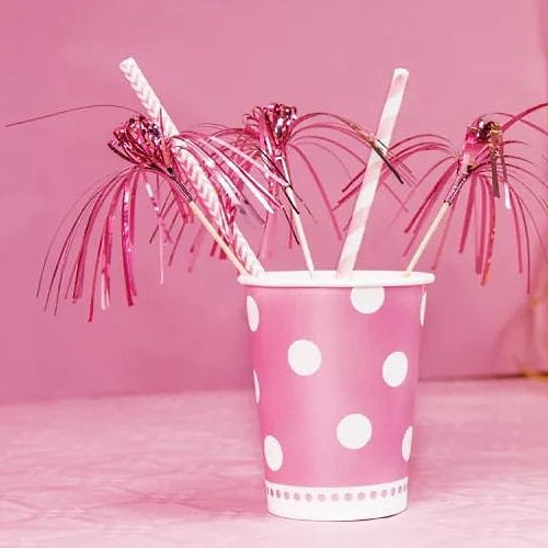 Slamcice-papirne-100kom-pink-UNL-1301-bubalica