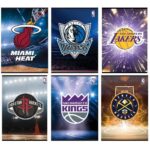 Sveska-A4-54-l-kvadratici-NBA-timovi-65835-Lakers-bubalica