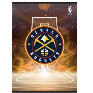 Sveska-A4-54l-linije-NBA-timovi-63340-bubalica