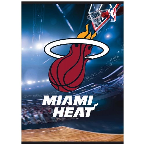 Sveska-A4-54l-linije-NBA-timovi-63340-bubalica
