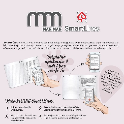 Sveska-A4-linije-40l-Shine-Premium-Lipa-Mill-Mar-Mar-NS29347-bubalica