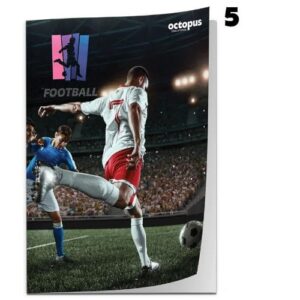 Sveska-A5-linije-52l-Sport-Octopus-UNL-0733-78504-bubalica