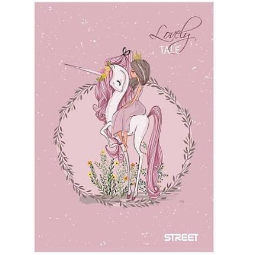 Sveska-A5-linije-sa-marginom-54l-Lovely-65644-2-bubalica