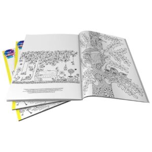 Sveska-mekin-povez-A4-linije-404l-80g-Enjoy-Coloring-Connect-6094619-bubalica