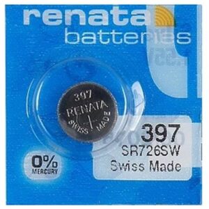 enata-397-SR726-196-AG2-1.55V-srebro-oksid-baterija-bubalica
