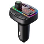 FM transmiter-za-automobil-Bluetooth-5.0-FM-C14-QC3.0-PD