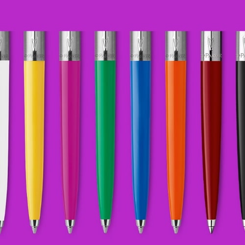 Hemijska-olovka-Parker-Jotter-original-Red-Plum-222-S23141-bubalica