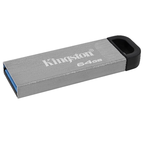 Kingston-64GB-DTKN-DataTraveler-Kyson-USB-Flash-Drive-bubalica