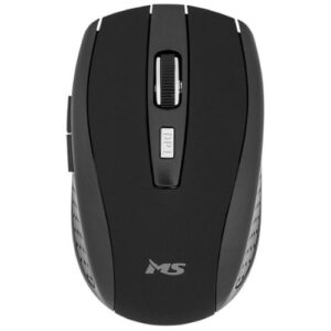 Miš bežični MS Focus M125 1600dpi