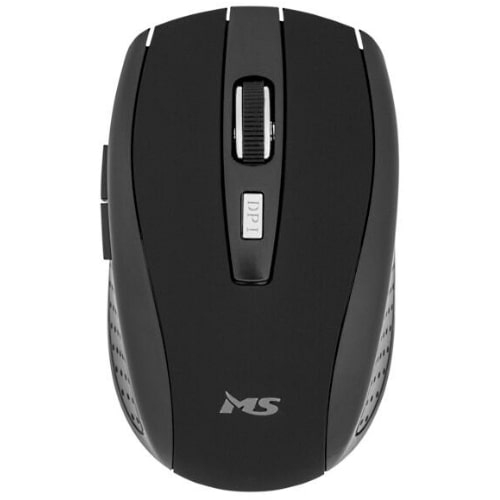 Miš bežični MS Focus M125 1600dpi