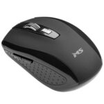 Miš bežični MS Focus M125 1600dpi