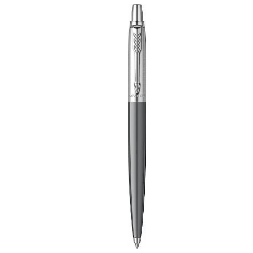 Olovka-hemijska-Parker-Jotter-original-Iron-Grey-11-S23135-bubalica
