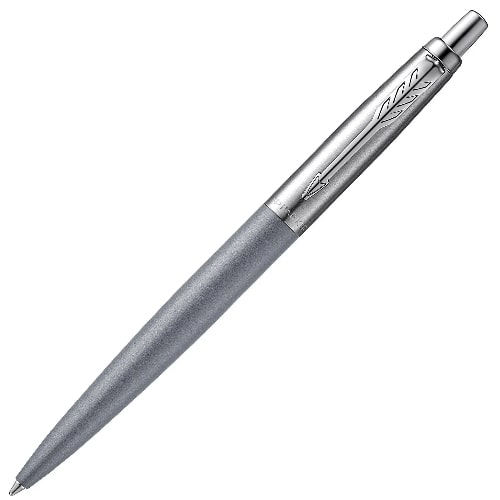 Olovka-hemijska-Parker-Jotter-original-Iron-Grey-11-S23135-bubalica