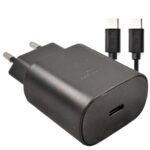 Brzi-punjac-25W-USB-Ckabl-USB-C-na-USB-C-Gembird-NPA-AC43-2-bubalica