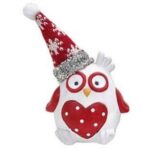 Novogodisnja-ukrasna-keramicka-sova-15cm-165044-NS31375-bubalica