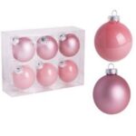 Novogodisnja-ukrasna-staklena-kugla-za-jelku-6cm-set-6kom-55246-NS31303-bubalica