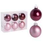 Novogodisnje-staklene-kugle-za-jelku-6cm-set-6kom-55247-NS31304-bubalica