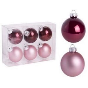 Novogodisnje-staklene-kugle-za-jelku-6cm-set-6kom-55247-NS31304-bubalica