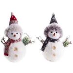 Novogodisnje-ukrasne-figure-Sneska-Belica-18cm-58936-NS31328-bubalica