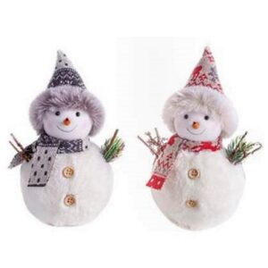 Novogodisnje-ukrasne-figure-Sneska-Belica-18cm-58937-NS31329-bubalica