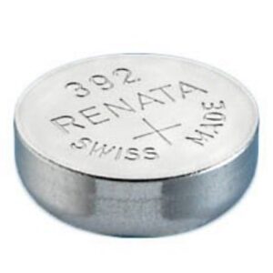 Renata-392-SR41-192-AG3-1.55V-srebro-oksid-baterija-2-bubalica
