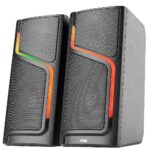 Zvucnici-gejming-MS-Echo-C500-2.0-bubalica