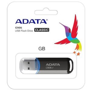 Fles-32GB-Adata-AC906-32G-RBK-USB-2.0-crni-2-bubalica