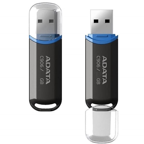 Fles-32GB-Adata-AC906-32G-RBK-USB-2.0-crni-2-bubalica