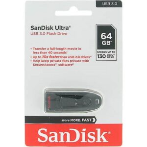Fles-disk-USB-64GB-Sandisk-SDCZ48-064G-U46-0704716-bubalica