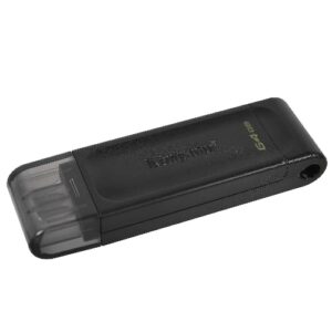 Fles-USB-3.2-Type-C-64GB-Kingston-DT70-DataTraveler-2-bubalica