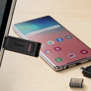 Fles-USB-3.2-Type-C-64GB-Kingston-DT70-DataTraveler-2-bubalica