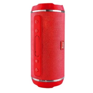 Zvucnik-Bluetooth-Xwave-B-Fancy-crveni-2x5W-029599-bubalica