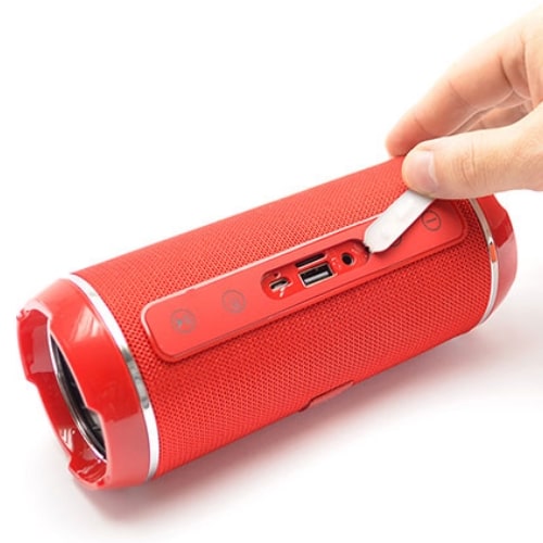 Zvucnik-Bluetooth-Xwave-B-Fancy-crveni-2x5W-029599-bubalica