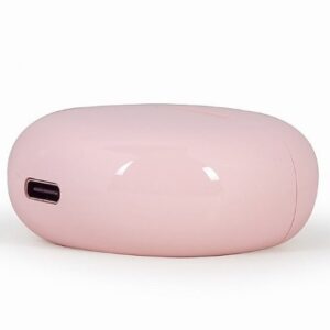 Bluetooth-bubice-slusalice-pink-FitEar-5.0-FitEar-X200P-TWS-bubalica