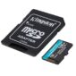 Micro-SD-kartica-128GB-170MBs-sa-adapterom-Kingston-Canvas-Go-Plus-bubalica