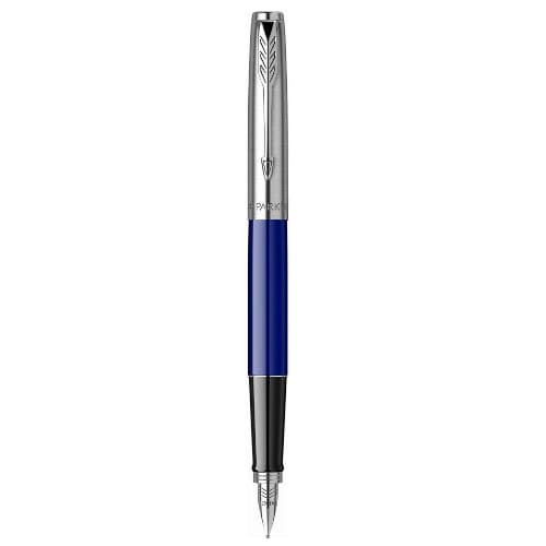 Nalivpero-Parker-Original-Jotter-Blue-CT-F-S96900-bubalica